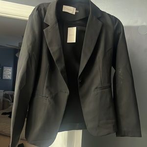 Black women’s blazer